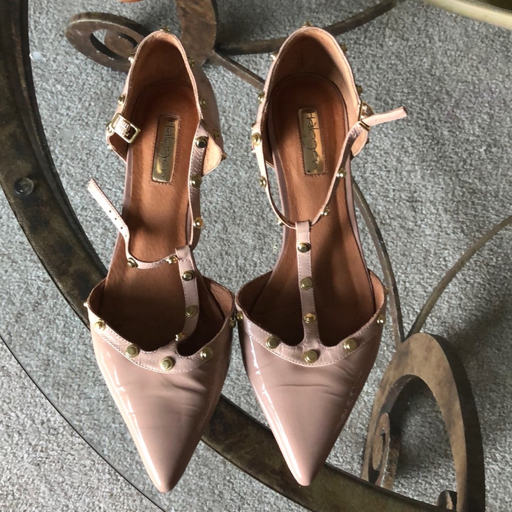 Flats